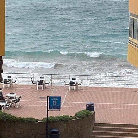 Apartamento Suite Canteras Las Palmas de Gran Canaria Ngoại thất bức ảnh
