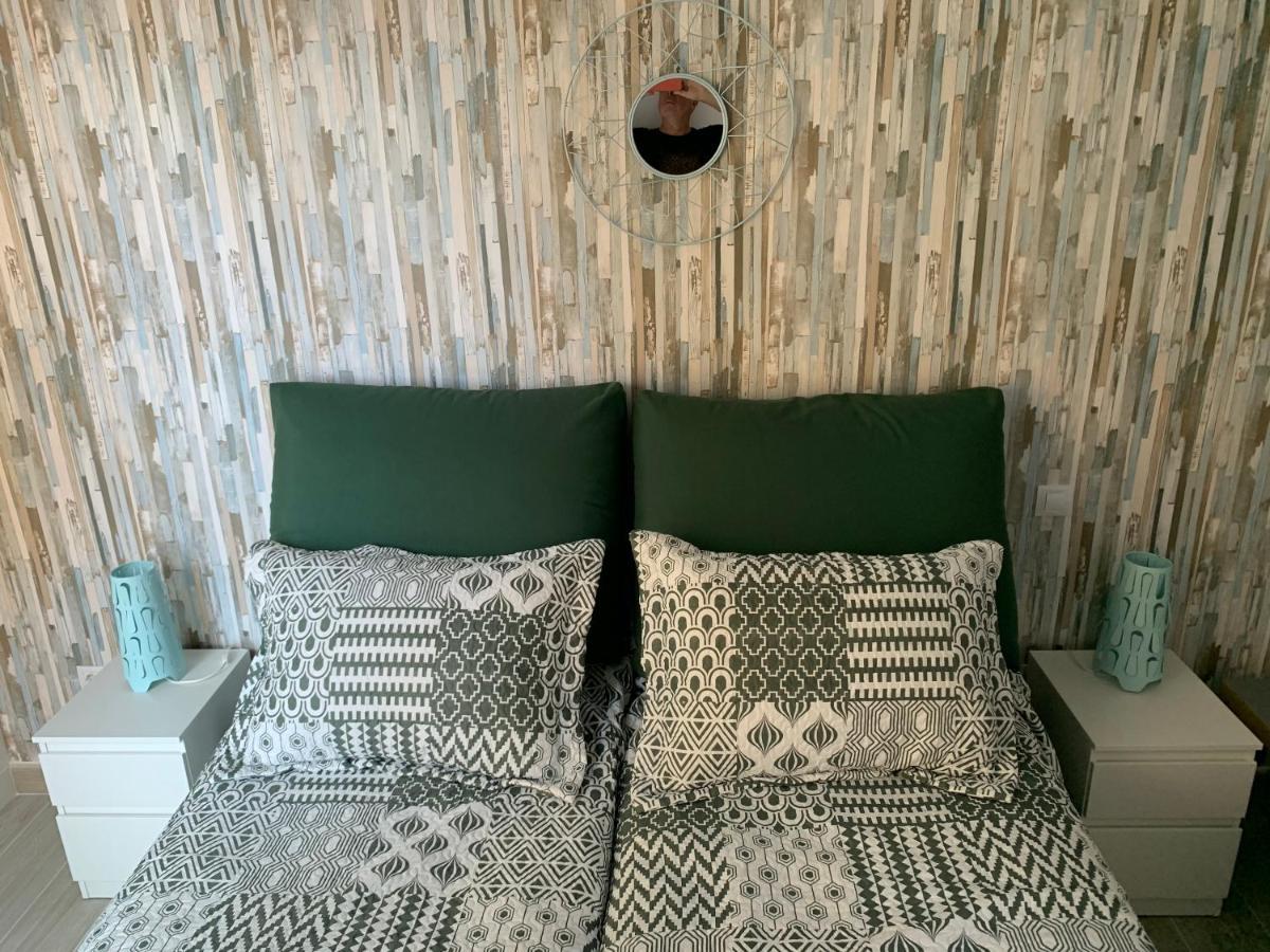 Apartamento Suite Canteras Las Palmas de Gran Canaria Ngoại thất bức ảnh